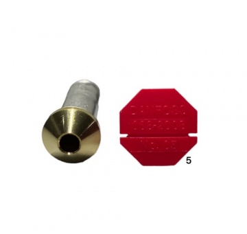 Diuza Danfoss 05 pentru valvele T2/TE2 (068-2008)